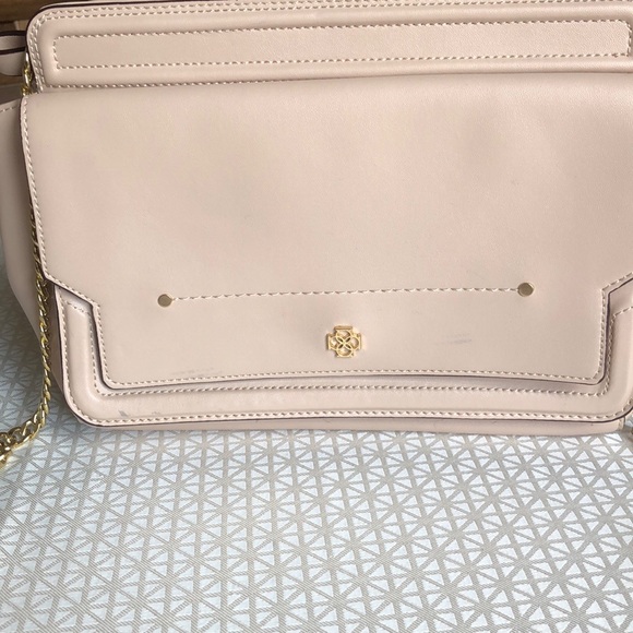 Authentic Ann Taylor bag with original tags - Picture 2 of 5